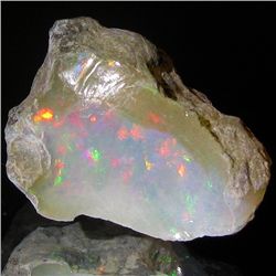 10.25ct Etheopian Opal Rough (GEM-45324)