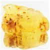 Image 1 : 100ct Large Amber Chunk With Inclusions (MIN-001427)