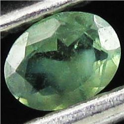 0.18ct Clr. Change Alexandrite Appraised $216 (GEM-44365)