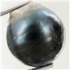 Image 1 : 14.81ct Freeform Tahitian Black Pearl (GEM-45714)