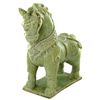 Image 1 : Burmese Horse Temple Ornament (CLB-1011)