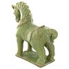 Image 3 : Burmese Horse Temple Ornament (CLB-1011)