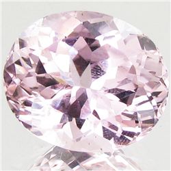 15.3ct Blush Pink Kunzite  (GEM-42866)