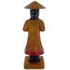 Image 2 : Handcarved Marble Chinese Musician (CLB-934)
