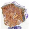 Image 2 : 280ct Deep Color Uruguay Amethyst Crystal Cluster (MIN-001174)