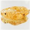 Image 1 : 60ct Large Amber Chunk With Inclusions (MIN-001555)