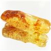 Image 1 : 75ct Large Amber Chunk With Inclusions (MIN-001561)
