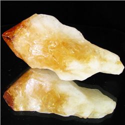 410ct Large Citrine Single Crystal (MIN-001410)
