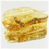 Image 1 : 60ct Large Amber Chunk With Inclusions (MIN-001598)