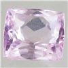 Image 1 : 1.85ct Hot Pink Kunzite Cushion (GEM-43029)