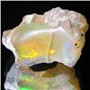 Image 1 : 9.2ct Etheopian Opal Rough (GEM-45284)