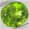Image 1 : 2.5ct Green Peridot Oval (GEM-43193)