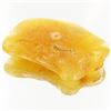 Image 1 : 105ct Large Amber Chunk With Inclusions (MIN-001556)