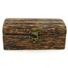 Image 1 : Handcrafted Sugar Palm Box (DEC-568)