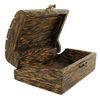 Image 2 : Handcrafted Sugar Palm Box (DEC-568)