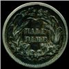 Image 2 : 1872 Half Dime VF (COI-10365)