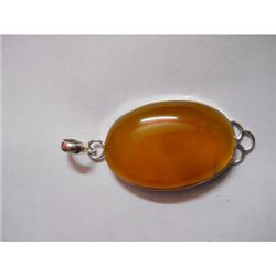 75.00 ctw Susnight Pendant