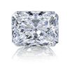 Image 1 : DIAMOND EGL CERTIFIED RADIANT 1.85 CTW E, SI2