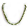 Image 1 : Natural Pearl Necklace