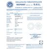 Image 2 : Diamond EGL Cert. Round 0.70 ctw E, VS2
