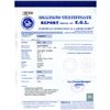 Image 2 : Diamond EGL Certified Round 1.20 ctw F, VVS1