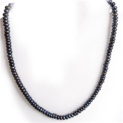 Natural Pearl Necklace