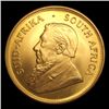 Image 1 : 1978 Krugerrand Pure Gold One Ounce BU