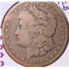 Image 1 : 1878-CC Morgan Dollar