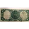 Image 2 : 1907 $5 FIVE DOLLAR LEGAL TENDER NOTE WOODCHOPPER