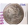 Image 1 : 1885-S Morgan Dollar F12