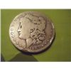 Image 1 : 1883-O MORGAN SILVER DOLLAR