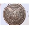 Image 2 : 1891-O Morgan Dollar F12