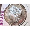 Image 1 : 1879-S Morgan Dollar MS63