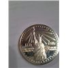 Image 2 : 1976 Statue of Liberty Silver Dollar