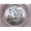 Image 1 : 1890-O Morgan Dollar Ch MS64 PCGS