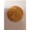 Image 1 : 1912 $5 GOLD INDIAN HEAD