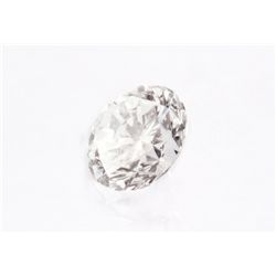 A 1.02 Carat Diamond