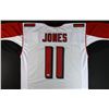 Image 1 : Julio Jones Signed Falcons Jersey (JSA COA)