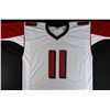 Image 3 : Julio Jones Signed Falcons Jersey (JSA COA)