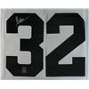 Image 2 : Marcus Allen Signed Raiders Jersey (Allen Hologram)