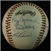 Image 3 : Dodger Greats Baseball Signed by (13) Including Labine, Garvey, Erskine, Cey, Snider (GA LOA)