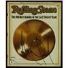 Image 1 : Michael Jackson Signed Rolling Stone Magazine (GA COA)