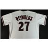 Image 2 : Mark Reynolds Unsigned Diamondbacks Jersey: Size XL