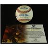 Image 2 : George Kell Signed OAL Baseball: Inscribed "HOF 83"  (GA COA)