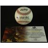 Image 2 : Ralph Kiner Signed ONL Baseball (GA COA)