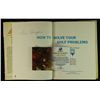Image 3 : Paul Runyan Signed Hardcover Book: "How To Solve Your Golf Problems" (GA COA)