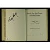 Image 2 : Tommy Bolt Signed Hardcover Book: "How To Keep Your Temper On The Golf Course" (GA COA)