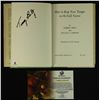 Image 3 : Tommy Bolt Signed Hardcover Book: "How To Keep Your Temper On The Golf Course" (GA COA)