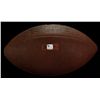 Image 3 : Vernon Davis Signed Football: Inscribed "Go 49ers" (GA COA)