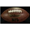 Image 2 : Braylon Edwards Signed Football: Inscribed "Pro Bowl 07" (GA COA)